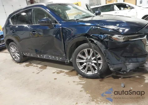 2019 Mazda Cx-5 Grand Touring z USA, uszkodzony, nr VIN JM3KFBDM5K0630834